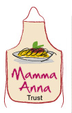 logo mamma anna trust